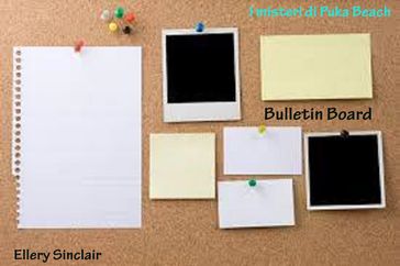 Bulletin Board