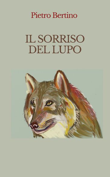 Il sorriso del lupo