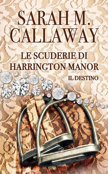 LE SCUDERIE DI HARRINGTON MANOR