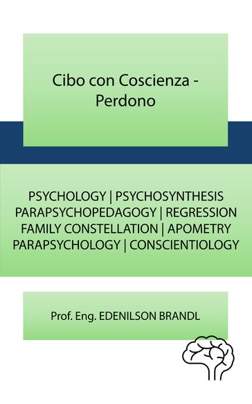 Cibo con Coscienza - Perdono