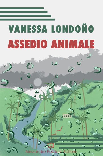 Assedio animale
