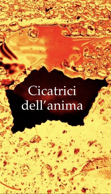 Cicatrici dell'anima