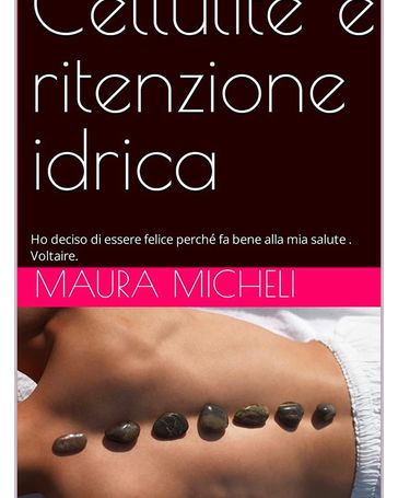 Cellulite e Ritenzione idrica-0