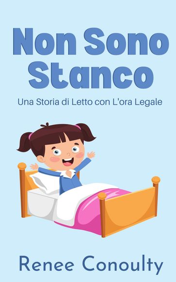 Non Sono Stanco