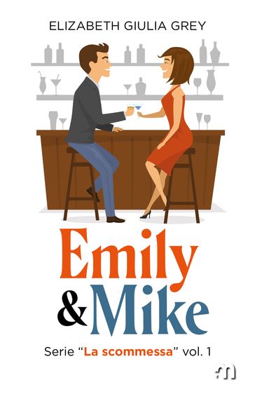 Emily & Mike