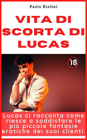 Vita di scorta di Lucas