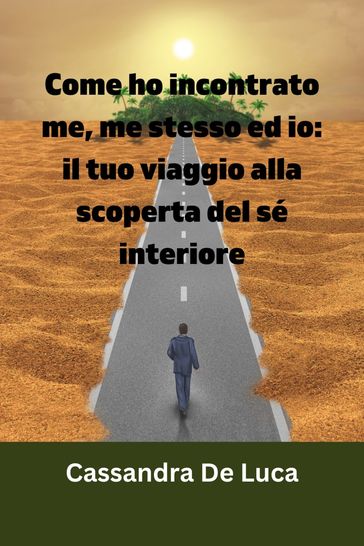 Come ho incontrato me, me stesso e io