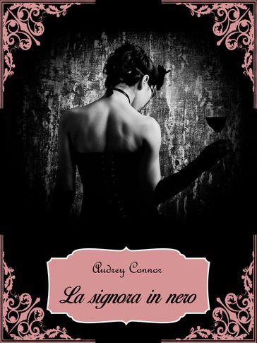 La signora in nero
