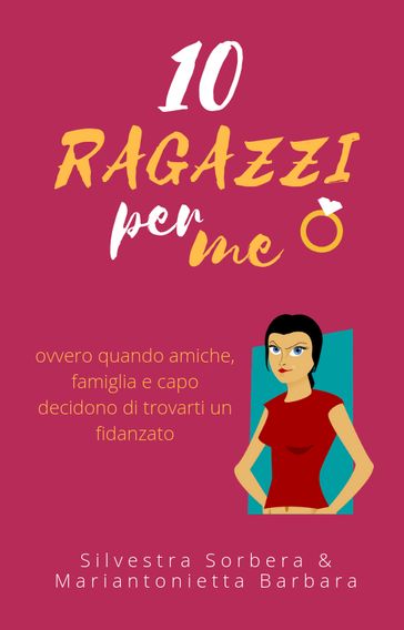 10 Ragazzi per me