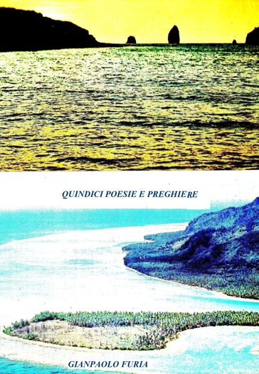 Poesie e Preghiere
