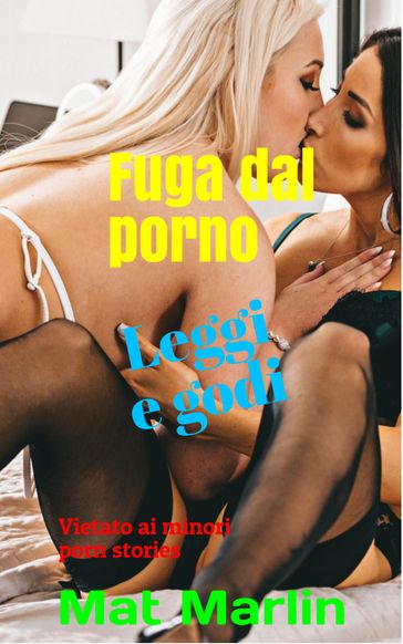 Fuga dal porno