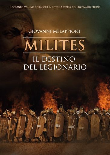 Il destino del legionario