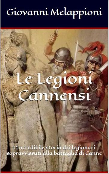 Le Legioni Cannensi
