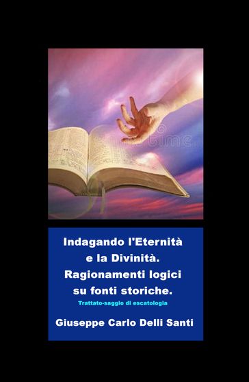 Indagando l'Eternità e la Divinità