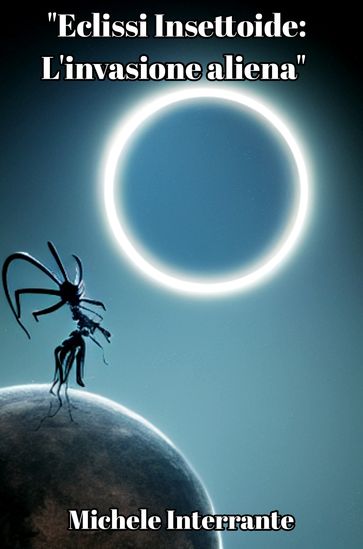 Eclissi Insettoide: l'Invasione Aliena.