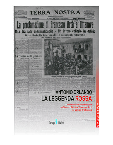 La leggenda rossa