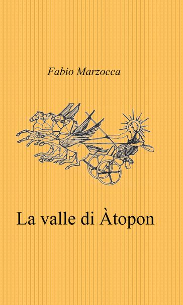 La valle di Atopon