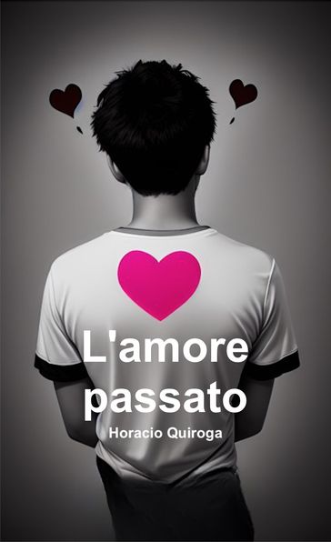 L'amore passato (Italiano)-0