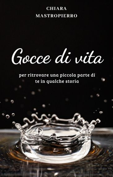 Gocce di vita