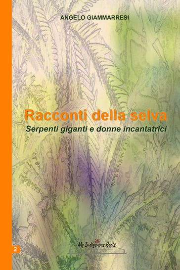 Racconti della selva