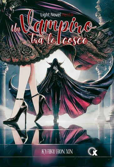 Un Vampiro tra le cosce