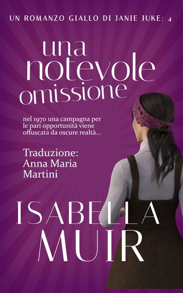 Una Notevole Omissione