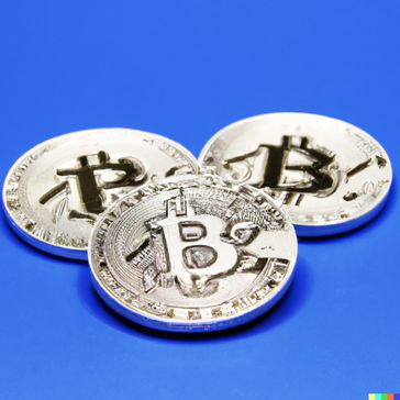 Cos'è Bitcoin