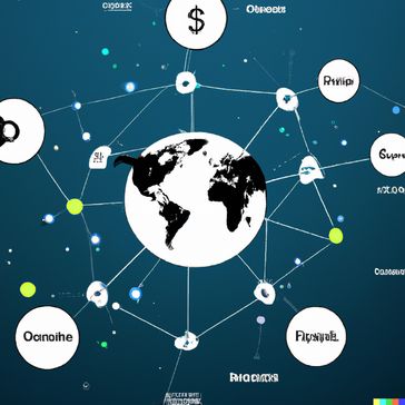 DeFi: Cos'è la Finanza Decentralizzata?