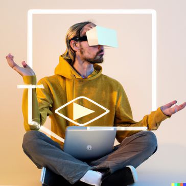 Mixed reality: il futuro della realtà ibrida