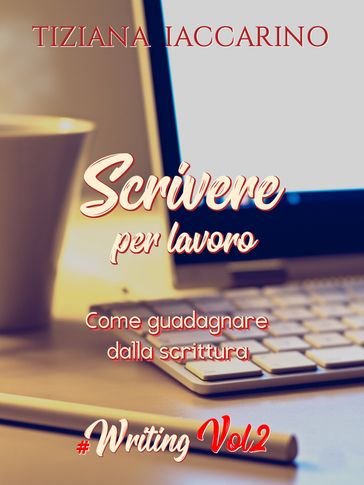 Scrivere per lavoro