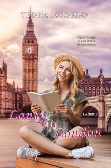 Lanty in London