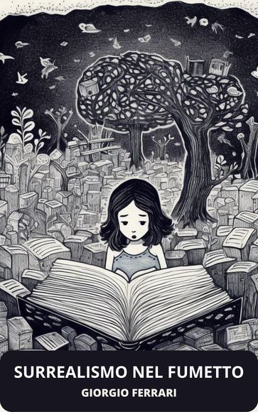 Surrealismo nel Fumetto