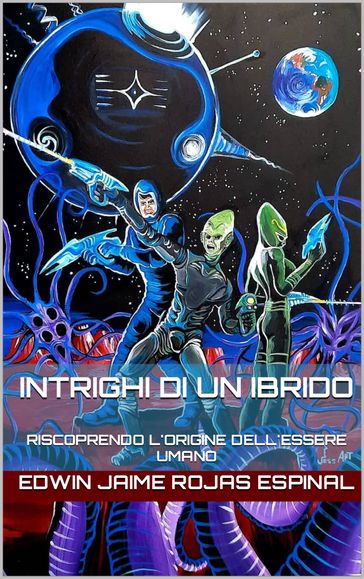 INTRIGHI DI UN IBRIDO