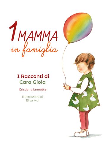 I racconti di Cara Gioia