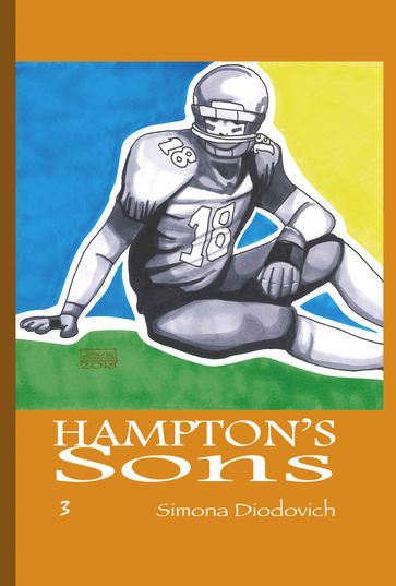 Hampton's sons 3