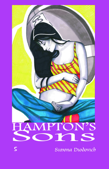 Hampton's sons 5