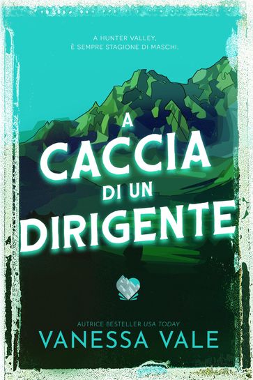 A caccia di un dirigente