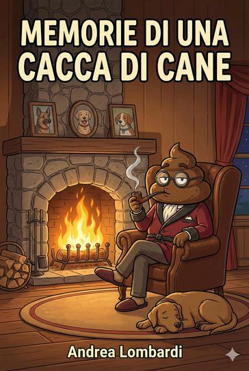 Memorie di una cacca di cane