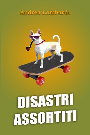 Disastri assortiti