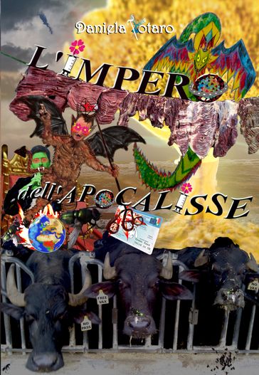 L'IMPERO DELL'APOCALISSE