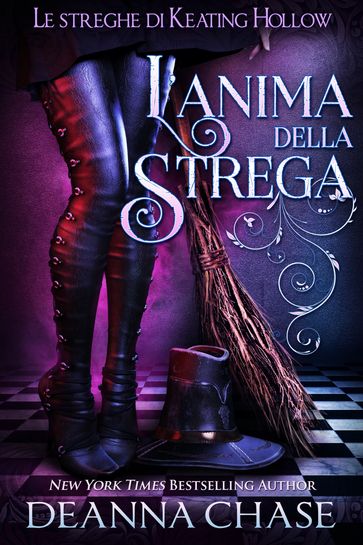 L'anima della strega
