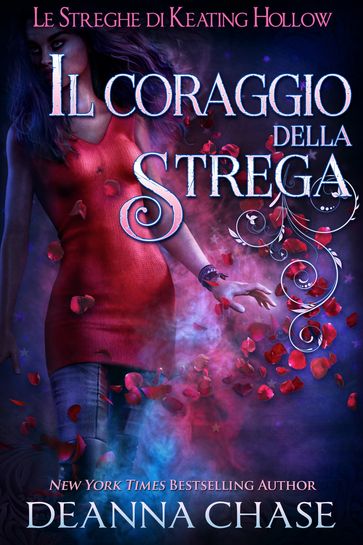 IL coraggio della strega