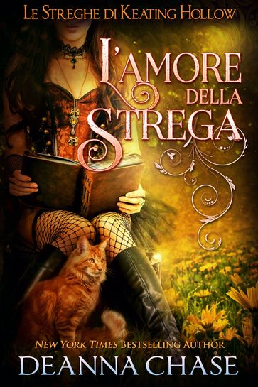 L'amore della strega