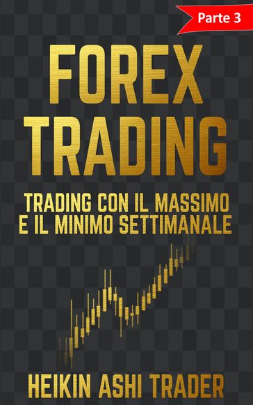 Forex Trading Parte 3: Trading con il massimo e il minimo settimanale-0