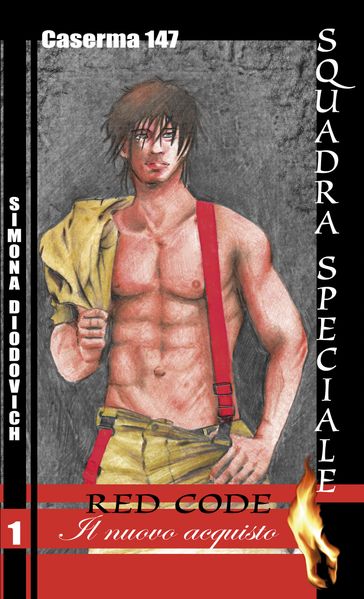 Red Code Squadra Speciale 1: Il nuovo acquisto