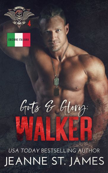 Guts & Glory: Walker