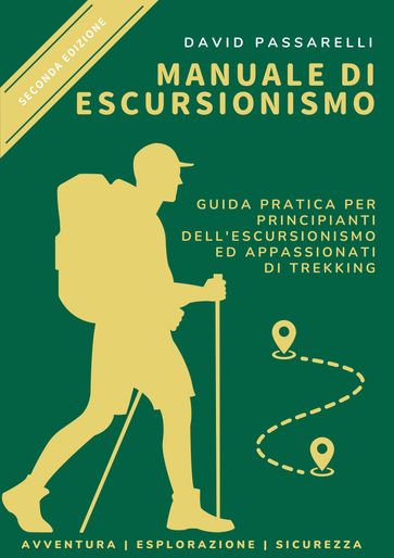 Manuale di escursionismo