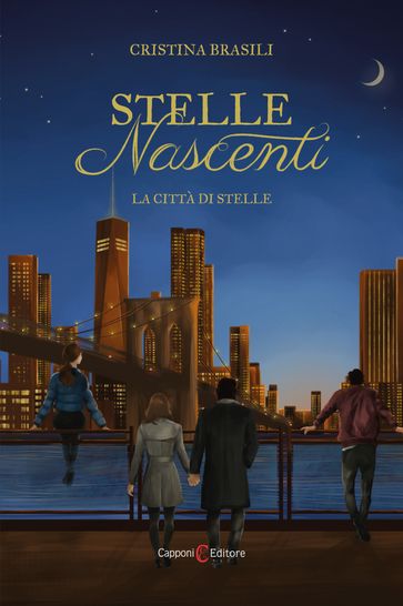 Stelle nascenti