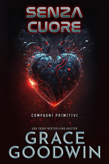 Senza cuore