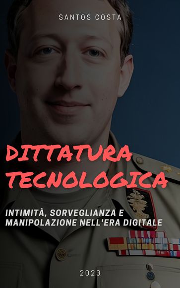 Dittatura tecnologica